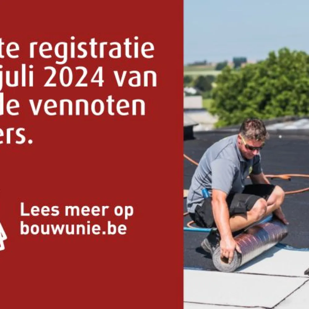 Register van werkende vennoten en helpers: verplichte registratie vanaf 1 juli 2024