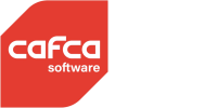 Logo Cafca Software