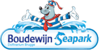 Logo Boudewijn Seapark