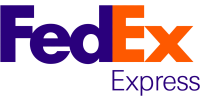 Logo Fedex Express