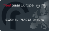 Logo Radius Fleetpass