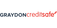 Logo Graydon Creditsafe