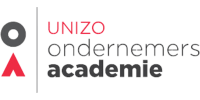 Logo Unizo Ondernemersacademie