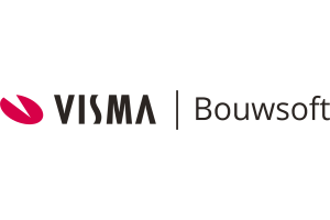 Logo Visma Bouwsoft