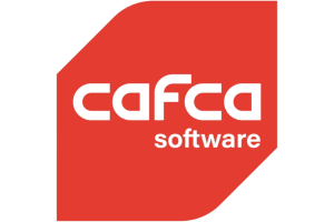 Logo Cafca Software