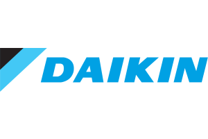 Logo Daikin