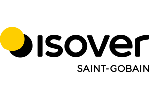 Logo Isover Saint Gobain