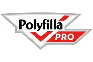 Logo Polyfilla