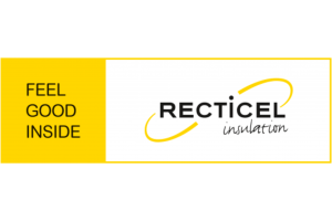 Logo Recticel