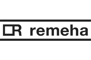 Logo Remeha