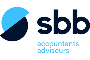 Logo SBB Accountants en adviseurs