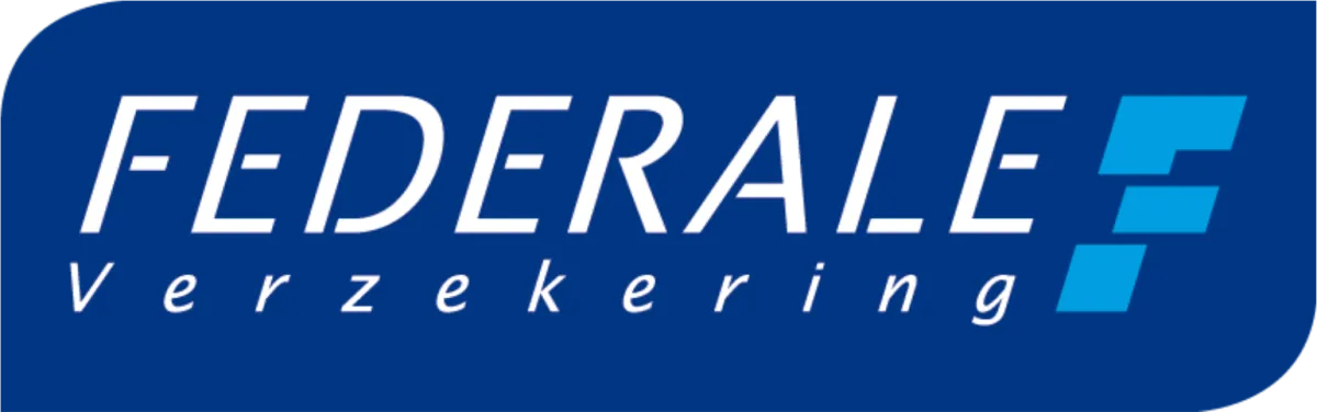 Logo Federale Verzekering