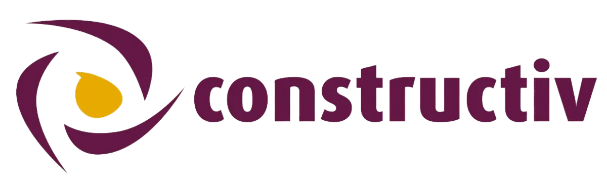 Logo Constructiv