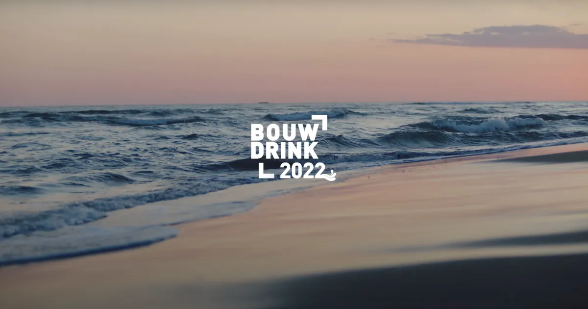 Bouwunie West-Vlaanderen Bouwdrink 2022