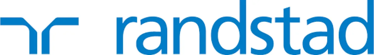 Logo Randstad