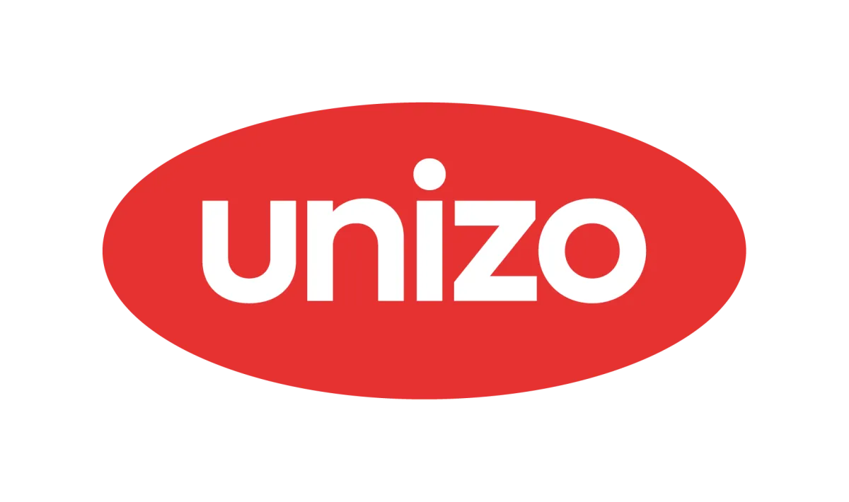 Logo van UNIZO